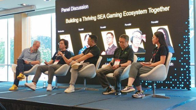 EKSKLUSIF: Indonesia Bisa Bikin Game AAA? Agate Targetkan 3-5 Tahun Lagi