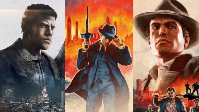 Game Mafia Terbaru Kabarnya Tengah Dikembangkan