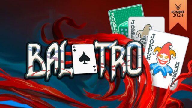 7 Game Alternatif yang Cocok untuk Penggemar Balatro