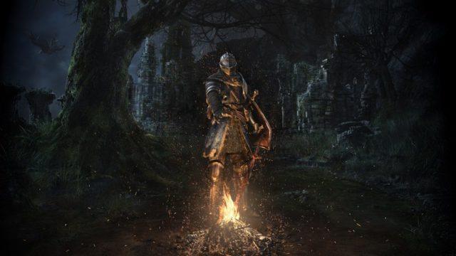 Rekomendasi Game Mobile yang Mirip dengan Dark Souls