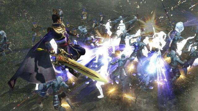 8 Rekomendasi Game Musou Terbaik di Tahun 2025