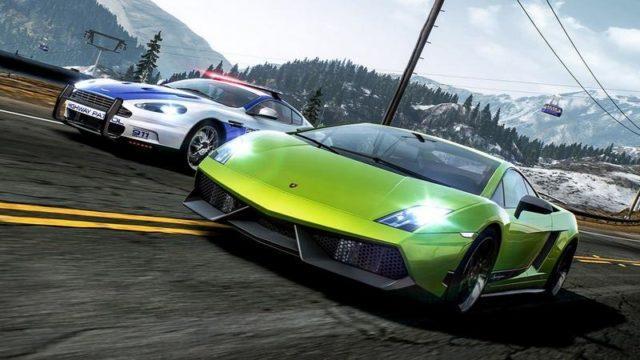 5 Game Need for Speed Terbaik yang Sering Dimainkan Fans