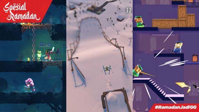 7 Game Offline Android Buat Ngabuburit, Gak Perlu Buang Kuota!