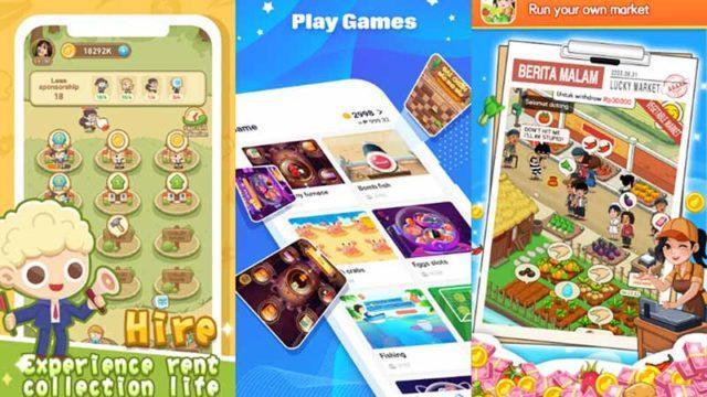 7 Game Mobile Penghasil Saldo DANA 2023, Apakah Membayar?