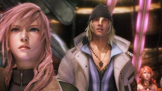 Rekomendasi Game Genre RPG di PlayStation 3