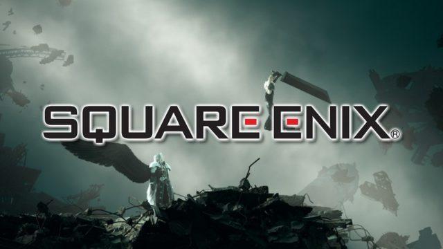 Kembangkan IP, Square Enix Bakal Ubah Beberapa Judul Jadi AAA