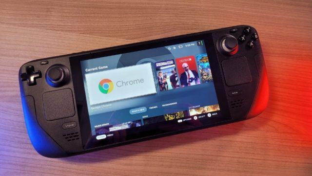 Ada Lebih dari 7.000 Game Telah Resmi Kompatibel dengan Steam Deck