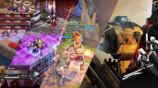 Lagi Mau Mikir? Coba Main 6 Game Tactical RPG Modern Terbaik Ini!