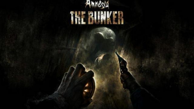 Game Terbaru Amnesia Bakal Meluncur Di Tahun 2023