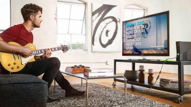 Ubisoft Hapus Rocksmith Dari Marketplace Secara Permanen