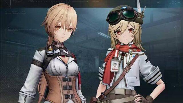 GFL2 Campur Snowbreak, Project NET Mulai Pamerkan Gameplay