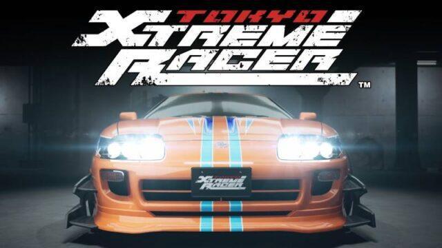Genki Pamerkan Gameplay Tokyo Xtreme Racer di FuelFest Arizona!