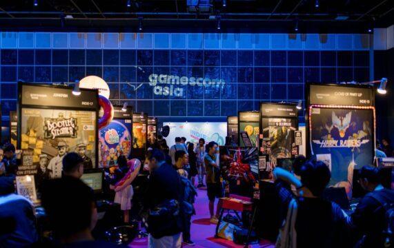 Gamescom Asia 2024 Kembali dengan Kemeriahan yang Lebih Seru, Simak di Sini!