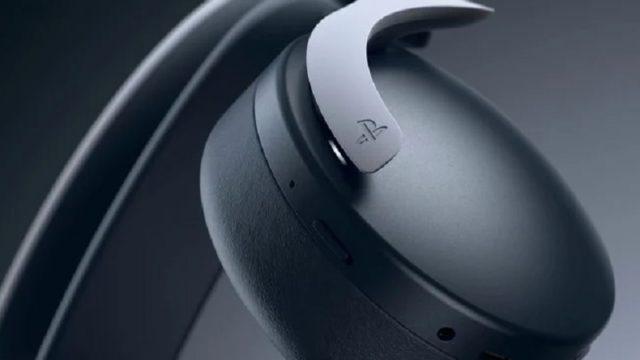 Sony Bakal Membocorkan Headset Gaming Terbaru Miliknya!