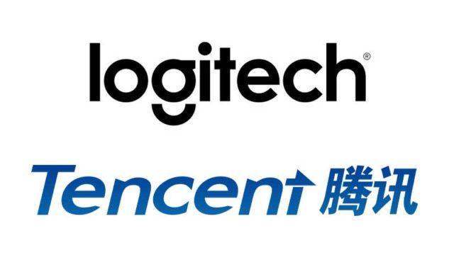 Logitech dan Tencent Tengah Persiapkan Handheld Gaming khusus Streaming