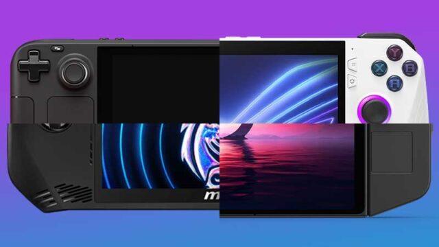 Gaming Handheld PC Mana yang Paling Cocok untuk Kamu? Ini Jawabannya!
