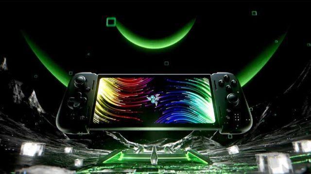 Mendekati CES 2024, Razer Tampak Isyaratkan Gaming Handheld Baru