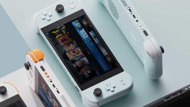 AYANEO Umumkan NEXT Lite, Gaming Handheld dengan SteamOS