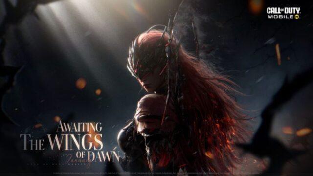 Season Baru di 2025, Garena CODM Hadirkan Senjata Mythic dan Legendary Gratis!