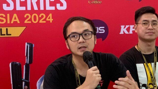 Country Head Garena Indonesia Sebut Tren Esports di Tanah Air Masih Positif