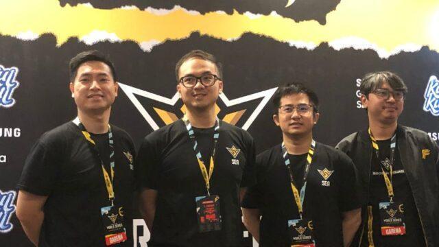 Garena Indonesia Paham Pemain Grassroot Free Fire Mesti Dikembangkan