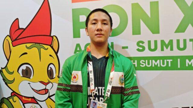 Dewa United Garry Akui Tertantang Baca Draft Lawan di PON XXI