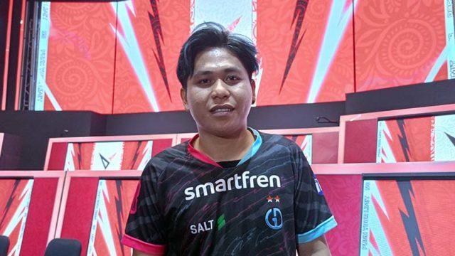 Disebut Juara “Hoki”, GD Borgay Sebut Semua dari Proses Usaha