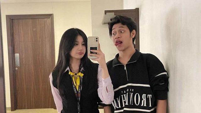Klarifikasi Gebian yang Diduga Ngambek pada Wann di Grand Final MPL ID S10