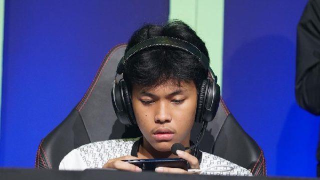 Profil dan Biodata Geek Aboy, Player yang Gameplaynya Disebut Mirip RRQ Lemon