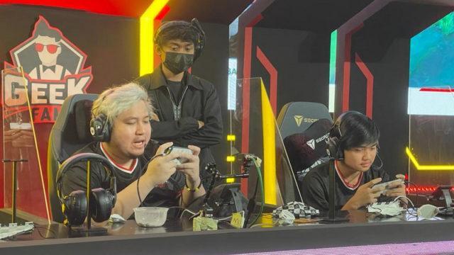 Kisah Geek Hadess dan Baloyskie Sebelum ke Indonesia, Sempat Trial Diam-diam!