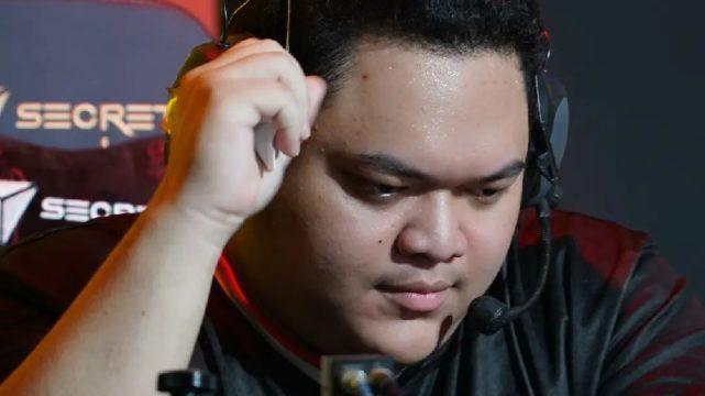 Geek Cadera Sebut CW dan Kelra Sebagai Idola di MLBB Esports Gegara Ini