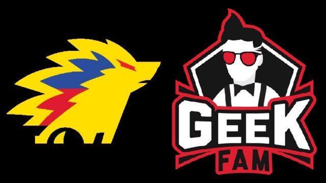 Baru Terungkap! Ternyata Geek Fam Sempat Ditawari 3 Player ONIC PH, Siapa Saja?