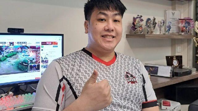 Geek Ruben soal Mekanik Player PH: Biasa Saja, Indonesia Lebih Kuat, Tapi...