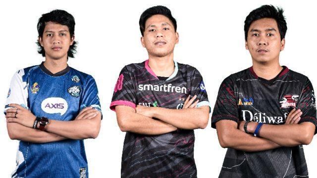 Coach Diaz Adi Ungkap Faktor yang Buat Genesis Dogma SF Lolos ke Grand Final FFML S7