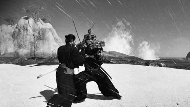 Ghost of Tsushima PC Sukses di Tengah Batasan Distribusi