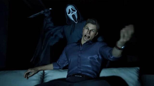 7 Fakta Ghostface Mortal Kombat 1 Tamu Horor Penuh Teror