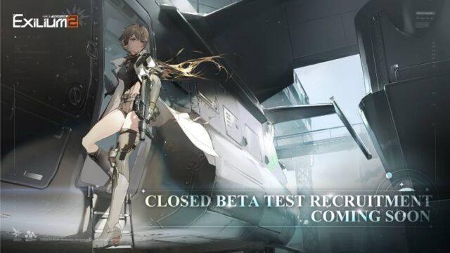 Girls' Frontline 2 Global Buka Pendaftaran CBT, Pertanda Rilis Semakin Dekat!