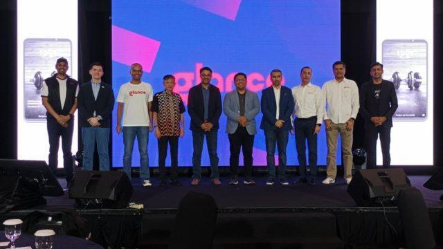 Glance Bawa Platform Gaming dan Streaming Nostra dan Roposo ke Indonesia