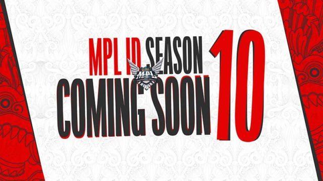MPL ID Season 10 Resmi Belum Pakai Sistem Global Ban
