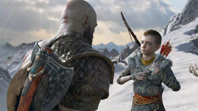 Benarkah Santa Monica Bakal Garap God of War Terbaru?