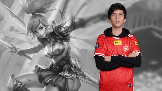 Komentar God1va Soal ONIC Kalah Dari Todak di M4: Jangan Pick Fanny!