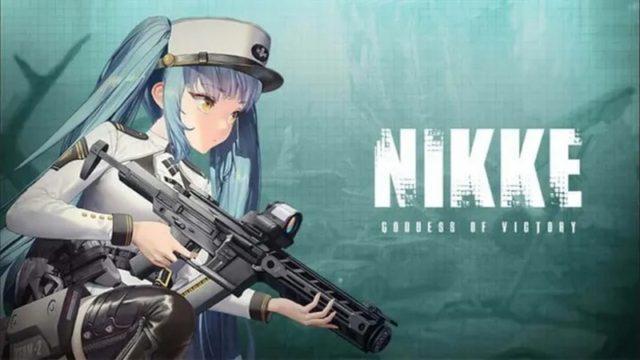 Goddess of Victory NIKKE Raup Keutungan yang Sangat Besar!!
