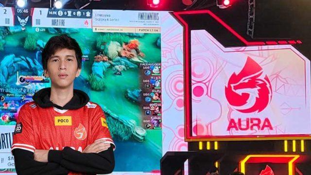 Godiva Sebut RRQ Hoshi Sebagai Tim yang Paling Diantisipasi di MPL S10