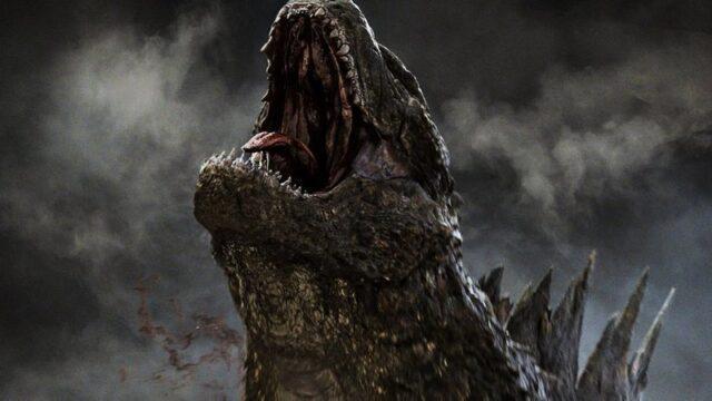 Fenomena Maraknya Pembajakan Film Godzilla Minus One