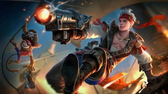 User Gold Laner di Mobile Legends Wajib Pahami Rotasi Ini Biar Makin Tajir!