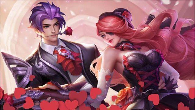 Kumpulan Gombalan Mobile Legend Bikinan Warganet, Bikin Salting!