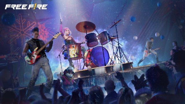 Cara Ikutan Google Play x Free Fire Nation Code Hunt Contest Beserta Hadiahnya!
