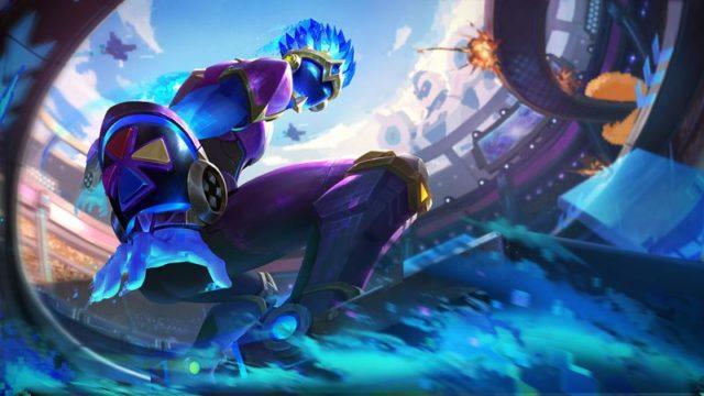 Gord MLBB, Ini Build 2023 yang Paling Sakit dan Ampuh