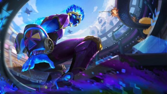 3 Item yang Bikin Gord Mobile Legends Makin Menggila, Apa Saja Kira-kira?