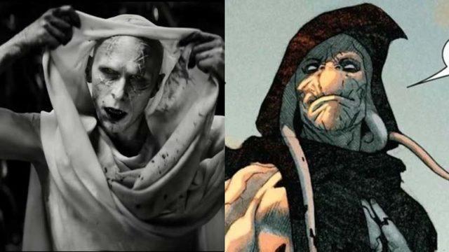 Mengenal Gorr, Villain Marvel yang Debut di Thor: Love and Thunder
